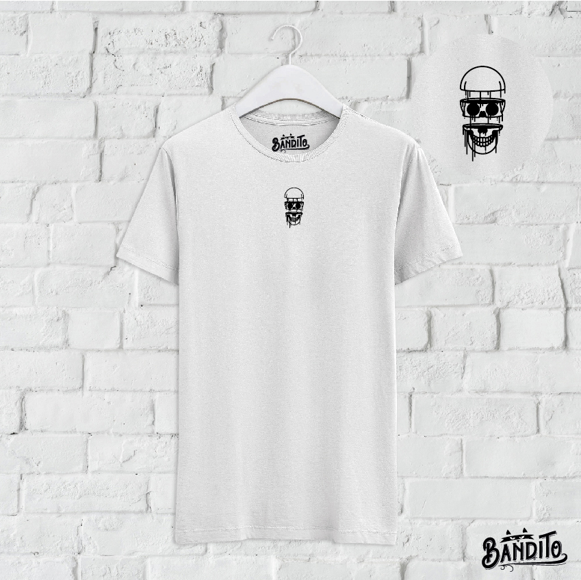SKULL SPLASH